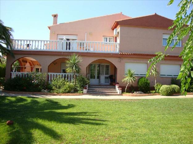 Vente - Villa Vinaròs - 480 000 €