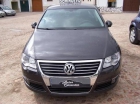 Volkswagen Passat 20TDI 140CV en Ciudad Real - mejor precio | unprecio.es