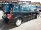 Volkswagen Touran 1.9 TDI 105CV EDITION 7 PLAZAS - mejor precio | unprecio.es
