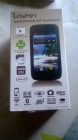 lazer x40e,android¡perfectoo estado! - mejor precio | unprecio.es