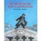 señor de los ladrones,el - mejor precio | unprecio.es