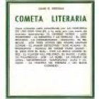 Cometa literaria: La hostería de los dos valles - Cuentos ejemplares - Un buen consejo. --- Ediciones Ibéricas, Colecci - mejor precio | unprecio.es