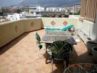 Apartamento con 1 dormitorio se vende en Benalmadena Costa, Costa del Sol