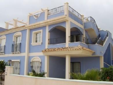 Apartamento con 2 dormitorios se vende en Campoamor, Costa Blanca