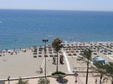 Apartamento con 2 dormitorios se vende en Fuengirola, Costa del Sol