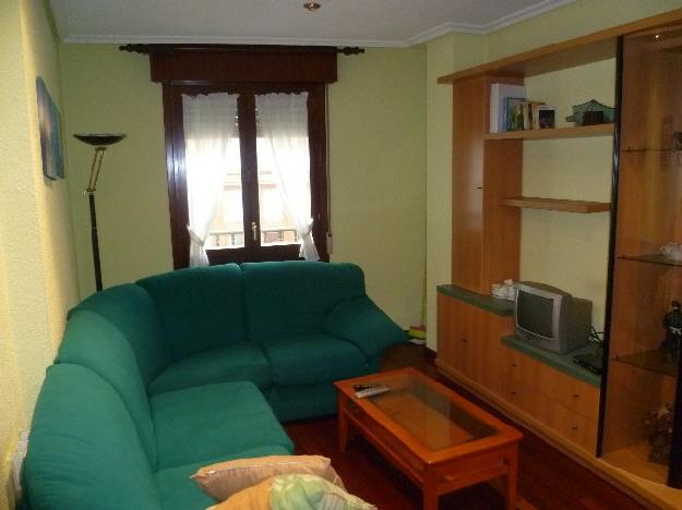 Apartamento en Santander
