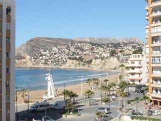 Apartamento en venta en Calpe/Calp, Alicante (Costa Blanca)