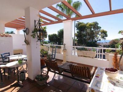 Apartamento en venta en Mojácar, Almería (Costa Almería)