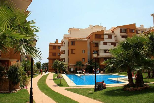 Apartamento en venta en Punta Prima, Alicante (Costa Blanca)