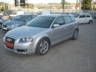 AUDI A3 SPORTBACK 2.0 TDI AMBIENT - Barcelona - mejor precio | unprecio.es