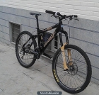 btt Mondraker Foxy R mountain bike - mejor precio | unprecio.es