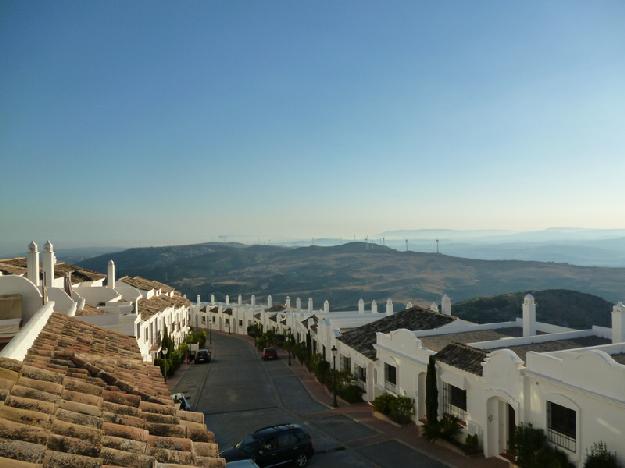 Casa adosada en Casares