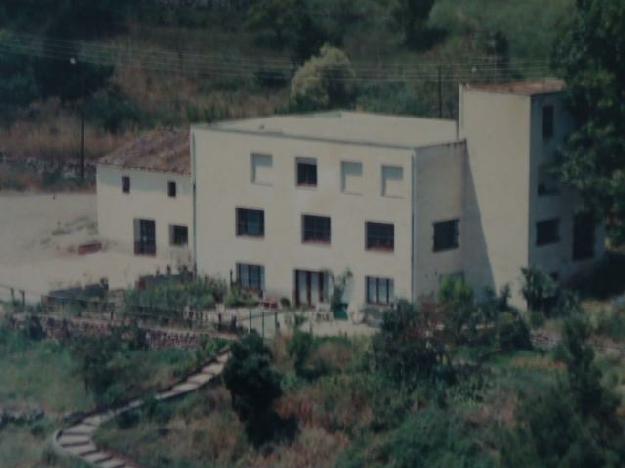 Casa en Mediona