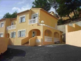 Casa en venta en Calpe/Calp, Alicante (Costa Blanca)