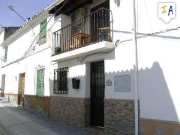 Casa en venta en Mures, Jaén