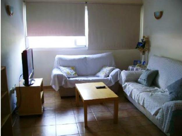 Chalet en Guía de Isora