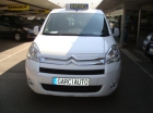 Citroën Berlingo SX MULTISPACE 1.6 HDI 90cv - mejor precio | unprecio.es