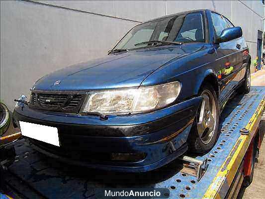 DESPIECE SAAB 9.3 2.0 TURBO 200CV