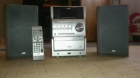 equpo de musica jvc - mejor precio | unprecio.es