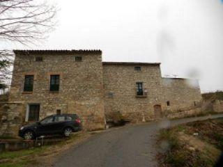 Finca/Casa Rural en venta en Nonaspe, Zaragoza