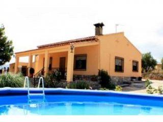 Finca/Casa Rural en venta en Ontinyent, Valencia (Costa Valencia)