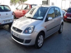 FORD FIESTA 1.4 TDCI TREND - mejor precio | unprecio.es