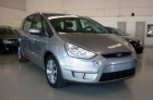 FORD S-MAX - Navarra - mejor precio | unprecio.es