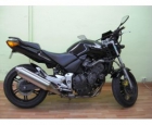 HONDA CBF 600 - mejor precio | unprecio.es