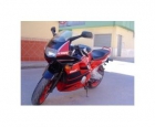 HONDA CBR 600 F - mejor precio | unprecio.es