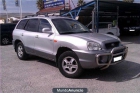 Hyundai Santa Fe 2.0 CRDi GLS - mejor precio | unprecio.es