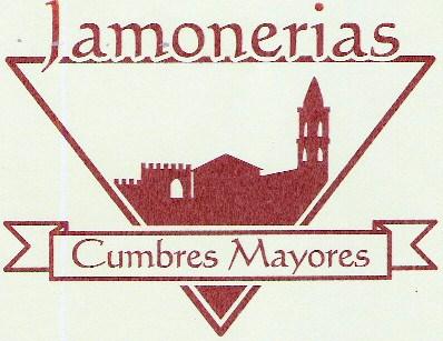 JAMONERIAS CUMBRES MAYORES .....MARCA REGISTRADA..NO OS ENGAÑEN