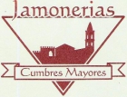 JAMONERIAS CUMBRES MAYORES .....MARCA REGISTRADA..NO OS ENGAÑEN - mejor precio | unprecio.es