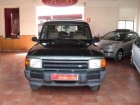 LAND ROVER DISCOVERY 2.5 LUJO TDI - Murcia - mejor precio | unprecio.es