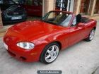 Mazda MX-5 1.6 16v. Touring - mejor precio | unprecio.es