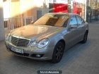 Mercedes-Benz E 220 CDI Est. Elegance - mejor precio | unprecio.es