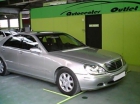 MERCEDES-BENZ S400 220 - Barcelona - mejor precio | unprecio.es