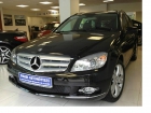 Mercedes  C 220 CDI Estate Automático GPS Comand, Techo solar Panorámico, Xenón, Full Equi - mejor precio | unprecio.es