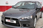 Mitsubishi Lancer 2.0 DI-D INSTYLE - mejor precio | unprecio.es