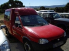 OPEL COMBO 1.7D,COMBI - Alicante - mejor precio | unprecio.es