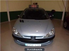 Peugeot 206 XLine 1.4 HDI - mejor precio | unprecio.es