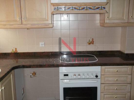 Piso en Albacete