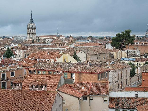 Piso en Alcalá de Henares