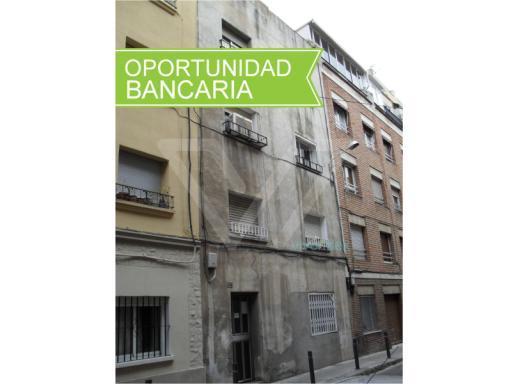Piso en Barcelona
