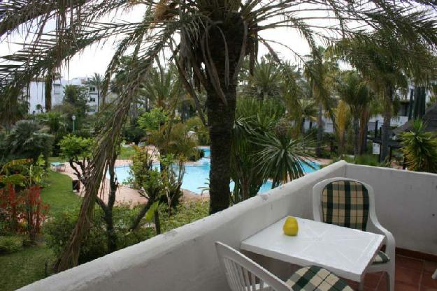 Piso en Estepona