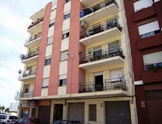 Piso en Gandia