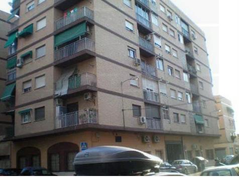 Piso en Granada
