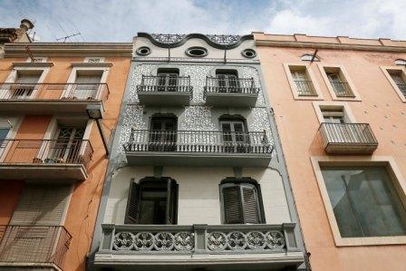 Piso en Igualada