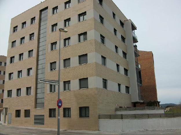 Piso en Igualada
