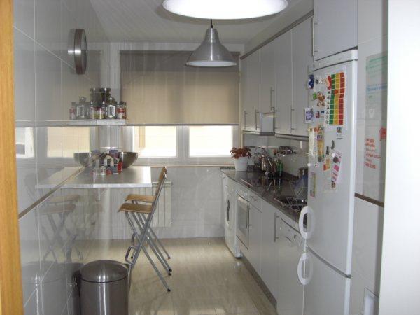Piso en Milladoiro (O)