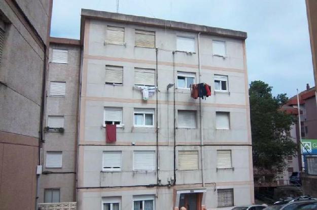 Piso en Santander